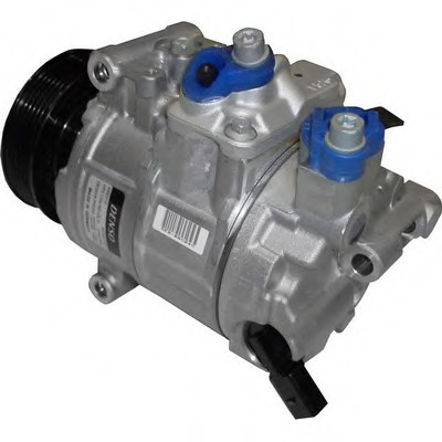 Compresor, climatizare K15196 MEAT & DORIA - Compresor/piese Compresor, climatizare K15196 MEAT & DORIA - Compresor/piese