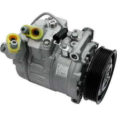 Compresor, climatizare K15199 MEAT & DORIA - Compresor/piese Compresor, climatizare K15199 MEAT & DORIA - Compresor/piese