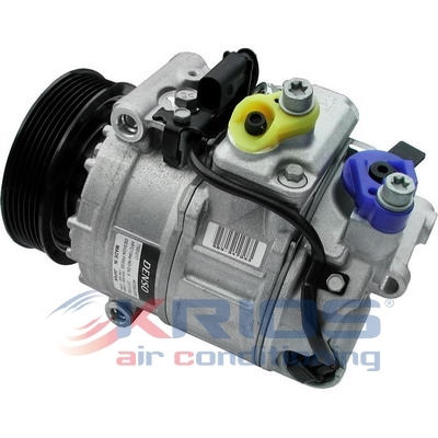 Compresor, climatizare K15202 MEAT & DORIA - Compresor/piese Compresor, climatizare K15202 MEAT & DORIA - Compresor/piese