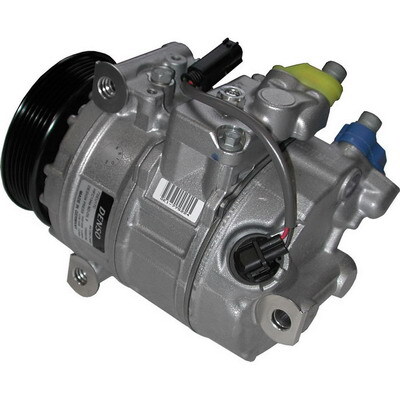 Compresor, climatizare K15205 MEAT & DORIA - Compresor/piese Compresor, climatizare K15205 MEAT & DORIA - Compresor/piese