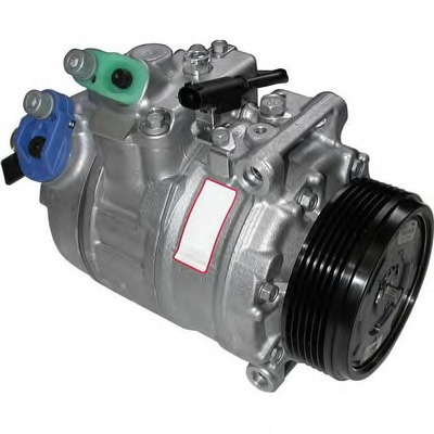 Compresor, climatizare K15206 MEAT & DORIA - Compresor/piese Compresor, climatizare K15206 MEAT & DORIA - Compresor/piese