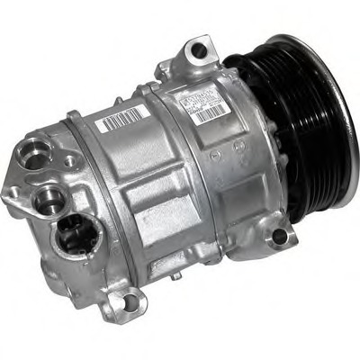 Compresor, climatizare K15211 MEAT & DORIA - Compresor/piese Compresor, climatizare K15211 MEAT & DORIA - Compresor/piese