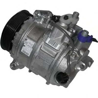 Compresor, climatizare K15215 MEAT & DORIA - Compresor/piese Compresor, climatizare K15215 MEAT & DORIA - Compresor/piese