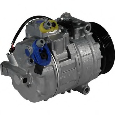 Compresor, climatizare K15217 MEAT & DORIA - Compresor/piese Compresor, climatizare K15217 MEAT & DORIA - Compresor/piese