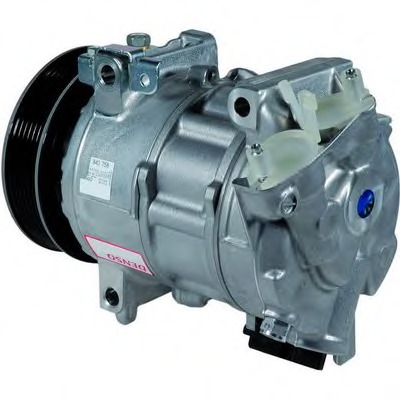 Compresor, climatizare K15227 MEAT & DORIA - Compresor/piese Compresor, climatizare K15227 MEAT & DORIA - Compresor/piese