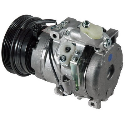 Compresor, climatizare K15236 MEAT & DORIA - Compresor/piese Compresor, climatizare K15236 MEAT & DORIA - Compresor/piese