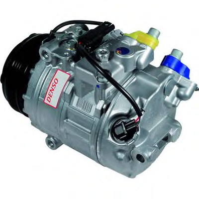 Compresor, climatizare K15240 MEAT & DORIA - Compresor/piese Compresor, climatizare K15240 MEAT & DORIA - Compresor/piese