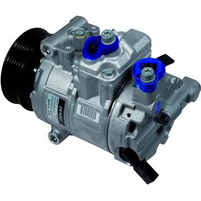 Compresor, climatizare K15244 MEAT & DORIA - Compresor/piese Compresor, climatizare K15244 MEAT & DORIA - Compresor/piese