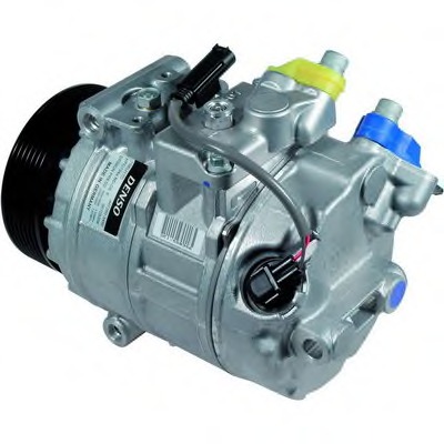 Compresor, climatizare K15249 MEAT & DORIA - Compresor/piese Compresor, climatizare K15249 MEAT & DORIA - Compresor/piese