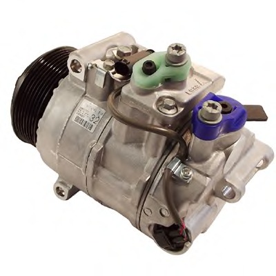Compresor, climatizare K15278 MEAT & DORIA - Compresor/piese Compresor, climatizare K15278 MEAT & DORIA - Compresor/piese