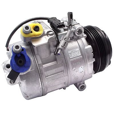 Compresor, climatizare K15295 MEAT & DORIA - Compresor/piese Compresor, climatizare K15295 MEAT & DORIA - Compresor/piese