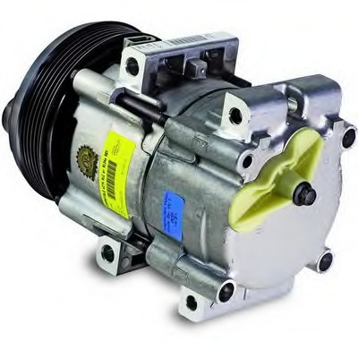 Compresor, climatizare K18001 MEAT & DORIA - Compresor/piese Compresor, climatizare K18001 MEAT & DORIA - Compresor/piese