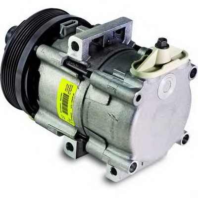 Compresor, climatizare K18013 MEAT & DORIA - Compresor/piese Compresor, climatizare K18013 MEAT & DORIA - Compresor/piese