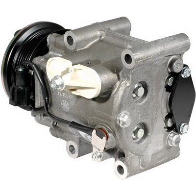 Compresor, climatizare K18016A MEAT & DORIA - Compresor/piese Compresor, climatizare K18016A MEAT & DORIA - Compresor/piese