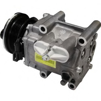 Compresor, climatizare K18050 MEAT & DORIA - Compresor/piese Compresor, climatizare K18050 MEAT & DORIA - Compresor/piese