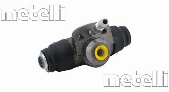 Cilindru receptor frana 04-0060 METELLI - Cilindru receptor frana Cilindru receptor frana 04-0060 METELLI - Cilindru receptor frana