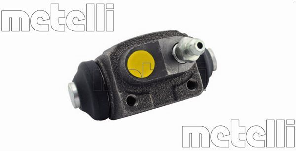 Cilindru receptor frana 04-0115 METELLI - Cilindru receptor frana Cilindru receptor frana 04-0115 METELLI - Cilindru receptor frana