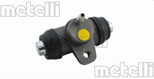 Cilindru receptor frana 04-0278 METELLI - Cilindru receptor frana
