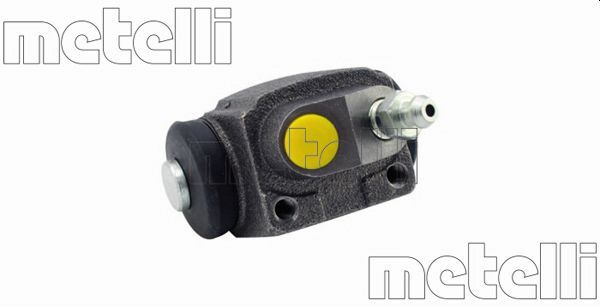 Cilindru receptor frana 04-0356 METELLI - Cilindru receptor frana Cilindru receptor frana 04-0356 METELLI - Cilindru receptor frana