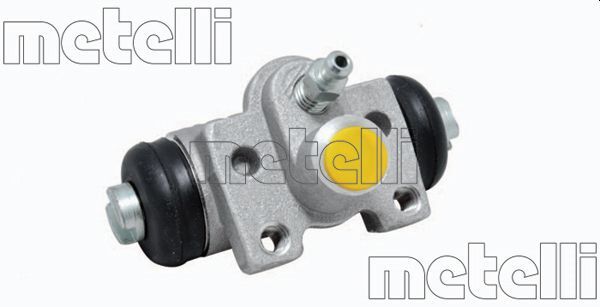 Cilindru receptor frana 04-0381 METELLI - Cilindru receptor frana