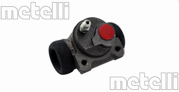 Cilindru receptor frana 04-0431 METELLI - Cilindru receptor frana Cilindru receptor frana 04-0431 METELLI - Cilindru receptor frana