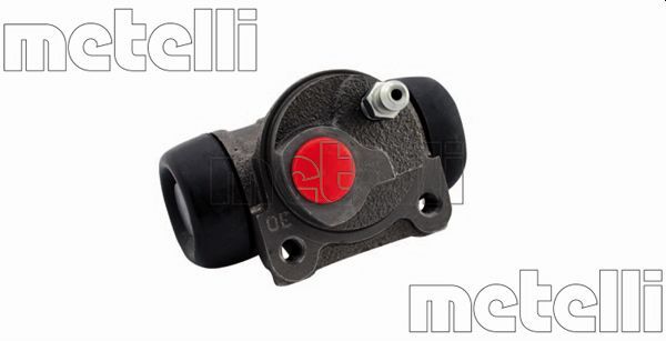 Cilindru receptor frana 04-0432 METELLI - Cilindru receptor frana Cilindru receptor frana 04-0432 METELLI - Cilindru receptor frana
