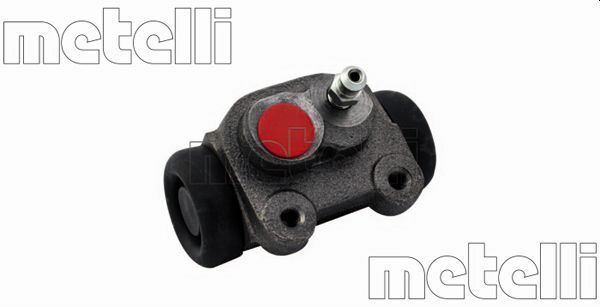 Cilindru receptor frana 04-0438 METELLI - Frana tambur Cilindru receptor frana 04-0438 METELLI - Frana tambur