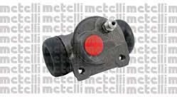 Cilindru receptor frana 04-0577 METELLI - Frana tambur Cilindru receptor frana 04-0577 METELLI - Frana tambur