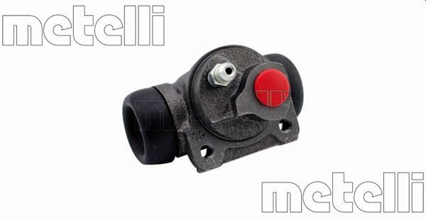 Cilindru receptor frana 04-0578 METELLI - Frana tambur Cilindru receptor frana 04-0578 METELLI - Frana tambur