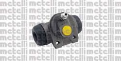 Cilindru receptor frana 04-0579 METELLI - Frana tambur Cilindru receptor frana 04-0579 METELLI - Frana tambur