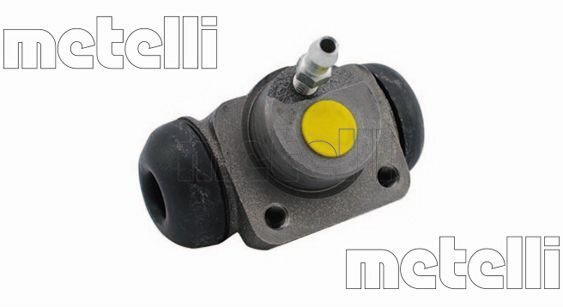 Cilindru receptor frana 04-0581 METELLI - Cilindru receptor frana Cilindru receptor frana 04-0581 METELLI - Cilindru receptor frana