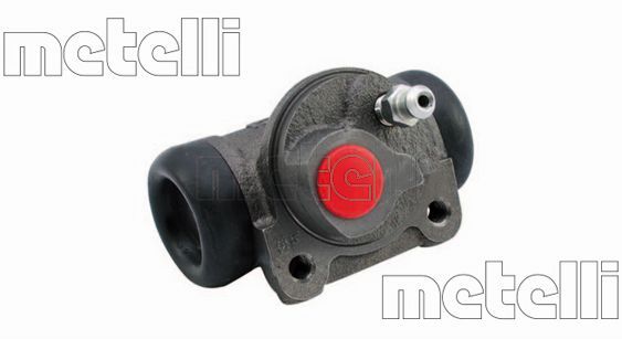 Cilindru receptor frana 04-0589 METELLI - Cilindru receptor frana Cilindru receptor frana 04-0589 METELLI - Cilindru receptor frana