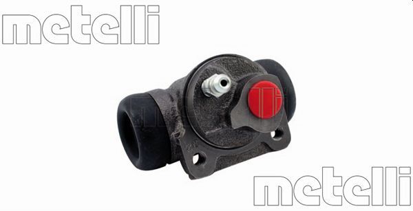 Cilindru receptor frana 04-0590 METELLI - Cilindru receptor frana Cilindru receptor frana 04-0590 METELLI - Cilindru receptor frana
