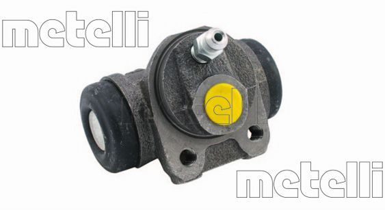 Cilindru receptor frana 04-0601 METELLI - Cilindru receptor frana Cilindru receptor frana 04-0601 METELLI - Cilindru receptor frana