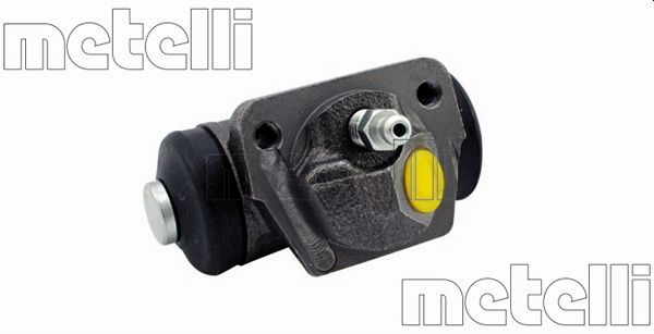 Cilindru receptor frana 04-0604 METELLI - Cilindru receptor frana
