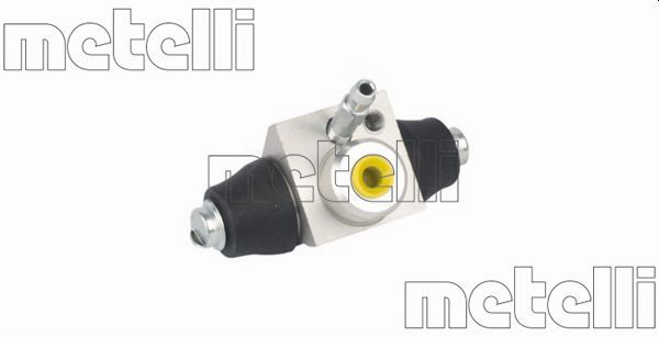 Cilindru receptor frana 04-0608 METELLI - Cilindru receptor frana Cilindru receptor frana 04-0608 METELLI - Cilindru receptor frana