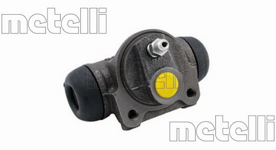 Cilindru receptor frana 04-0612 METELLI - Cilindru receptor frana