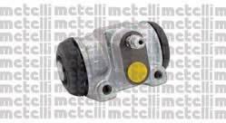 Cilindru receptor frana 04-0634 METELLI - Cilindru receptor frana Cilindru receptor frana 04-0634 METELLI - Cilindru receptor frana