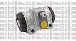 Cilindru receptor frana 04-0636 METELLI - Cilindru receptor frana Cilindru receptor frana 04-0636 METELLI - Cilindru receptor frana