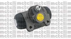Cilindru receptor frana 04-0645 METELLI - Cilindru receptor frana Cilindru receptor frana 04-0645 METELLI - Cilindru receptor frana