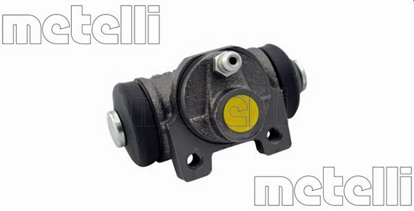 Cilindru receptor frana 04-0648 METELLI - Frana tambur Cilindru receptor frana 04-0648 METELLI - Frana tambur