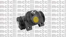 Cilindru receptor frana 04-0703 METELLI - Cilindru receptor frana Cilindru receptor frana 04-0703 METELLI - Cilindru receptor frana
