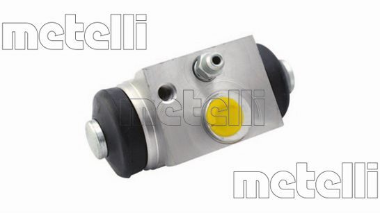Cilindru receptor frana 04-0704 METELLI - Frana tambur Cilindru receptor frana 04-0704 METELLI - Frana tambur