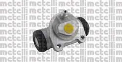 Cilindru receptor frana 04-0758 METELLI - Cilindru receptor frana Cilindru receptor frana 04-0758 METELLI - Cilindru receptor frana