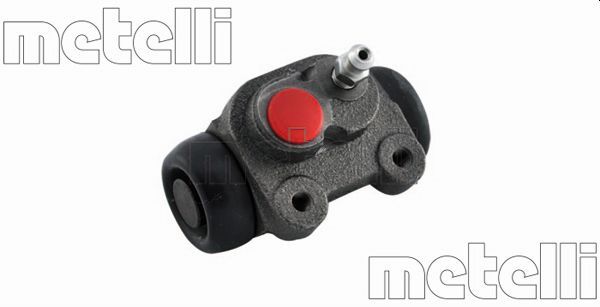 Cilindru receptor frana 04-0809 METELLI - Cilindru receptor frana Cilindru receptor frana 04-0809 METELLI - Cilindru receptor frana