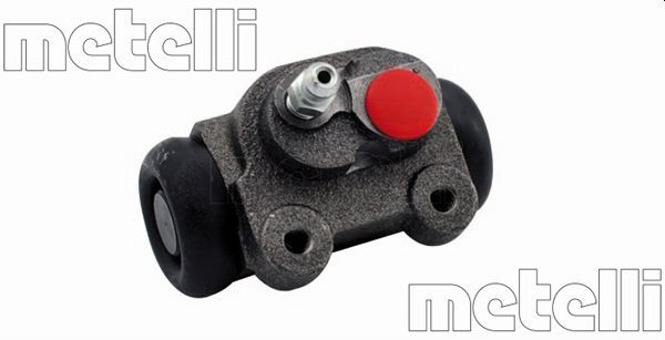 Cilindru receptor frana 04-0810 METELLI - Cilindru receptor frana Cilindru receptor frana 04-0810 METELLI - Cilindru receptor frana