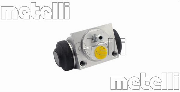 Cilindru receptor frana 04-0812 METELLI - Cilindru receptor frana Cilindru receptor frana 04-0812 METELLI - Cilindru receptor frana