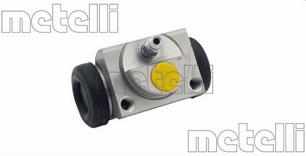 Cilindru receptor frana 04-0846 METELLI - Frana tambur Cilindru receptor frana 04-0846 METELLI - Frana tambur