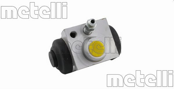 Cilindru receptor frana 04-0914 METELLI - Cilindru receptor frana Cilindru receptor frana 04-0914 METELLI - Cilindru receptor frana