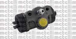 Cilindru receptor frana 04-0931 METELLI - Cilindru receptor frana